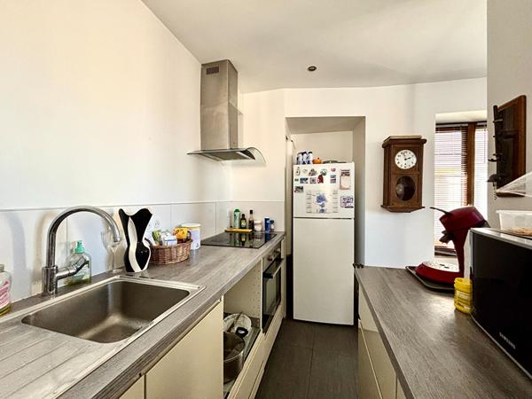 Appartement Conflans Sainte Honorine - CENTRE HISTORIQUE