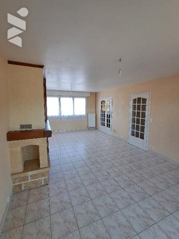 Maison d'habitation - DOUCHY LES MINES