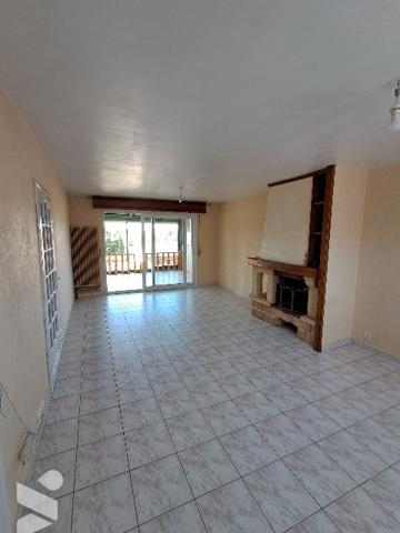 Maison d'habitation - DOUCHY LES MINES