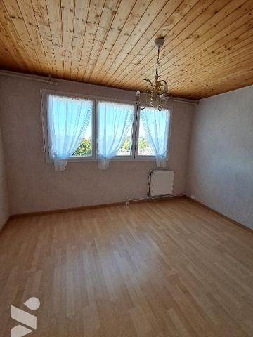 Maison d'habitation - DOUCHY LES MINES