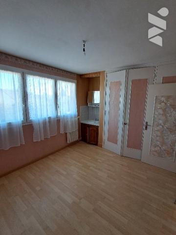 Maison d'habitation - DOUCHY LES MINES