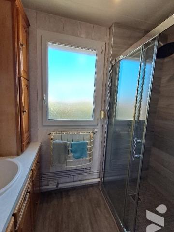 Maison d'habitation - DOUCHY LES MINES