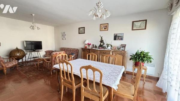 maison de type T5