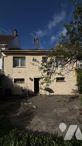 maison de type T5