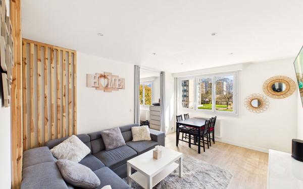 Appartement à vendre    4 pièces • 83,81 m2 Cognin