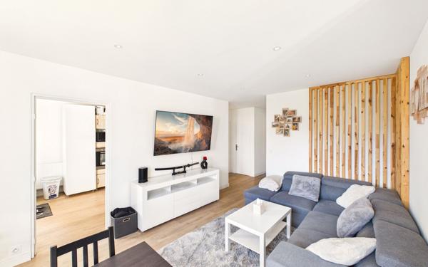 Appartement à vendre    4 pièces • 83,81 m2 Cognin