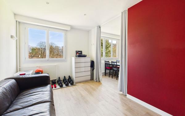 Appartement à vendre    4 pièces • 83,81 m2 Cognin