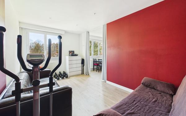 Appartement à vendre    4 pièces • 83,81 m2 Cognin