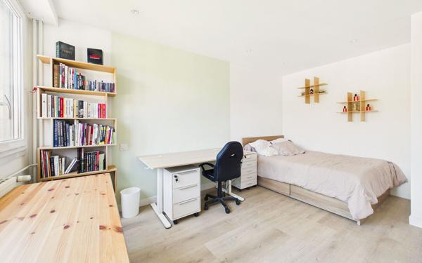 Appartement à vendre    4 pièces • 83,81 m2 Cognin