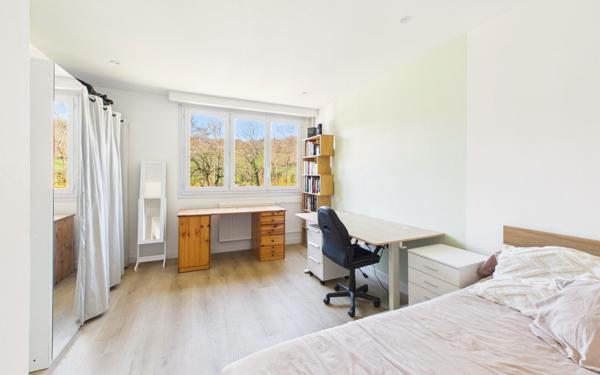 Appartement à vendre    4 pièces • 83,81 m2 Cognin