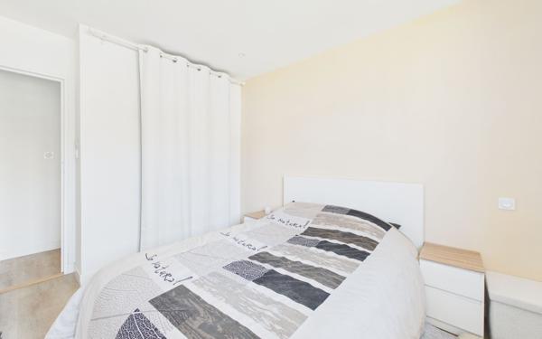 Appartement à vendre    4 pièces • 83,81 m2 Cognin