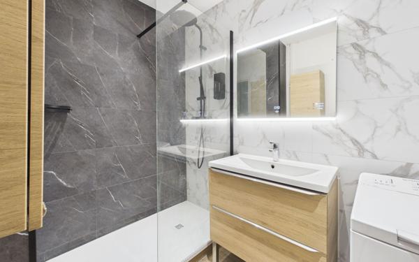 Appartement à vendre    4 pièces • 83,81 m2 Cognin