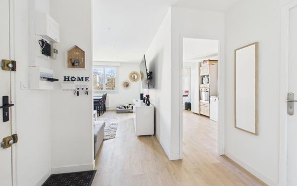 Appartement à vendre    4 pièces • 83,81 m2 Cognin