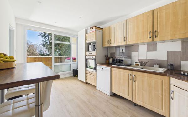 Appartement à vendre    4 pièces • 83,81 m2 Cognin