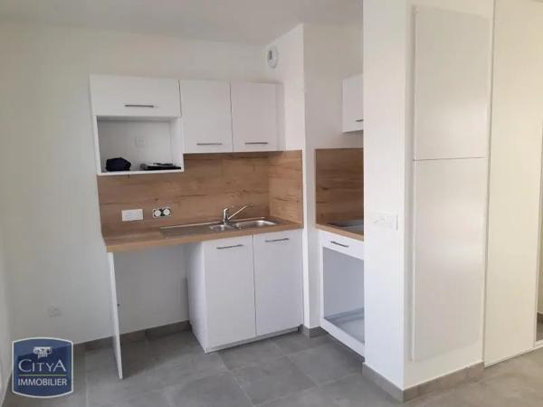 Appartement à louer 3 pièces 66.27m² Toulouse (31500)