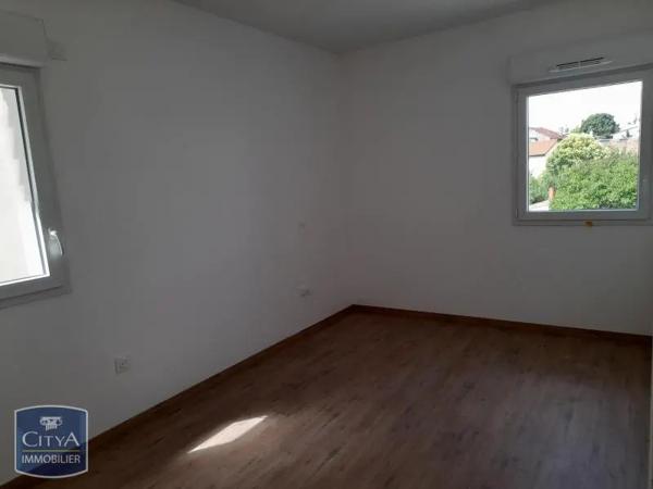 Appartement à louer 3 pièces 66.27m² Toulouse (31500)