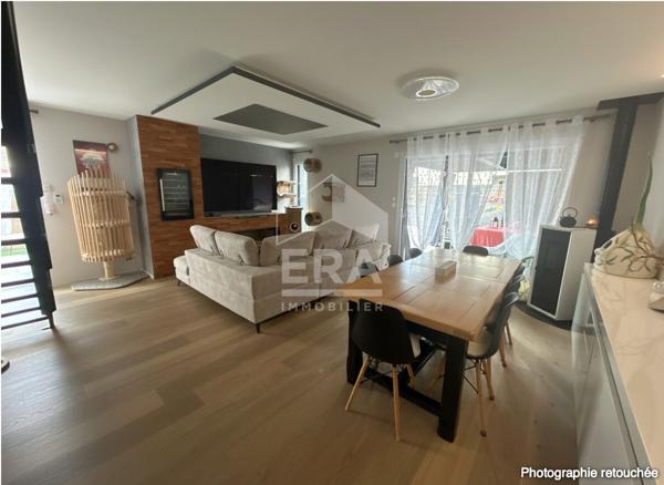 Appartement Pontarlier 4 pièces 100 m2