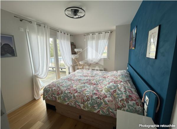 Appartement Pontarlier 4 pièces 100 m2