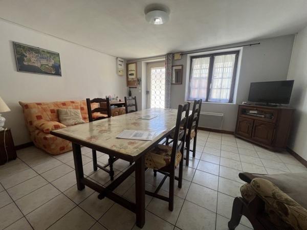 Maison à vendre |  Lignières |  4 pièces | 100 m²