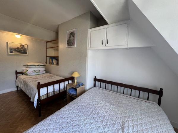 Maison à vendre |  Lignières |  4 pièces | 100 m²