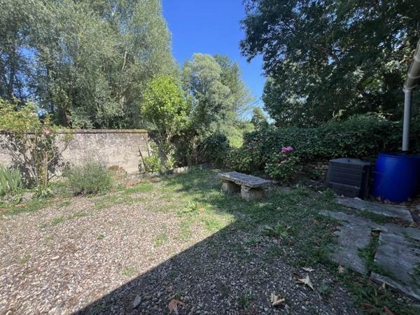 Maison à vendre |  Lignières |  4 pièces | 100 m²