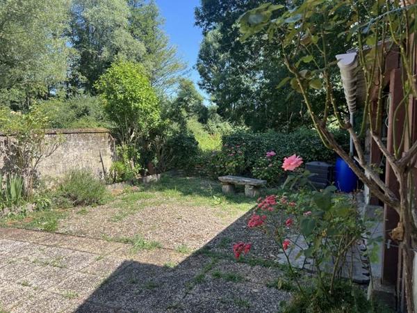 Maison à vendre |  Lignières |  4 pièces | 100 m²