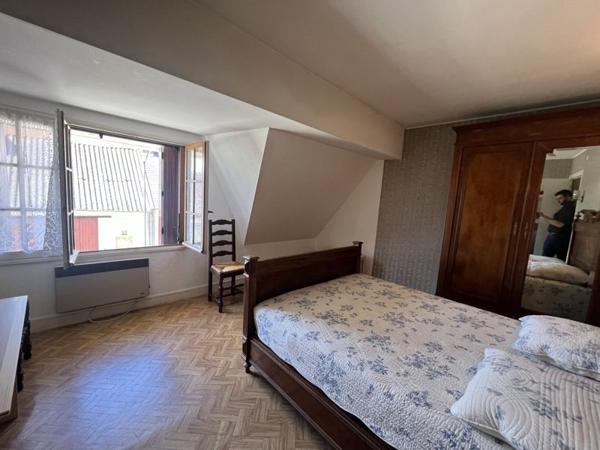 Maison à vendre |  Lignières |  4 pièces | 100 m²