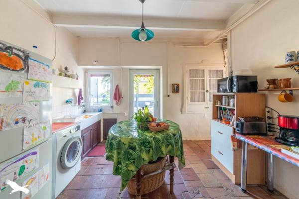 Maison à vendre |  Montdoumerc |  5 pièces | 157 m²