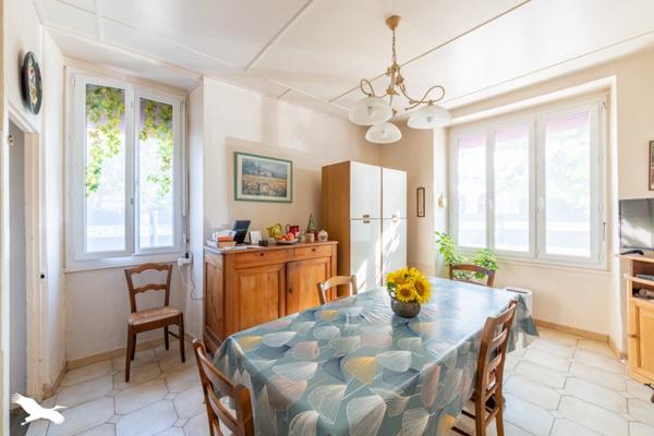 Maison à vendre |  Montdoumerc |  5 pièces | 157 m²