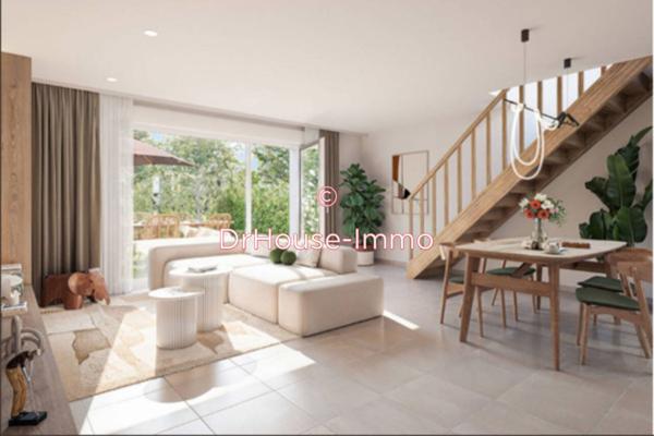 Maison à vendre 5 pièces de 99 m²