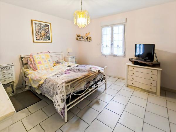 Maison de plain-pied, Salviac, 124m² , 3 chambres