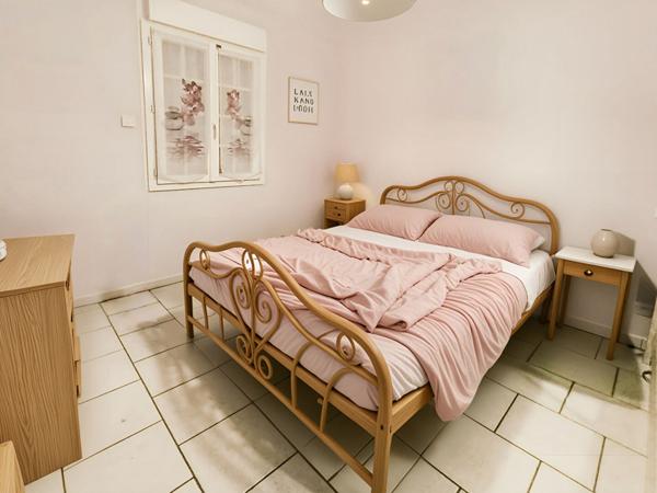 Maison de plain-pied, Salviac, 124m² , 3 chambres