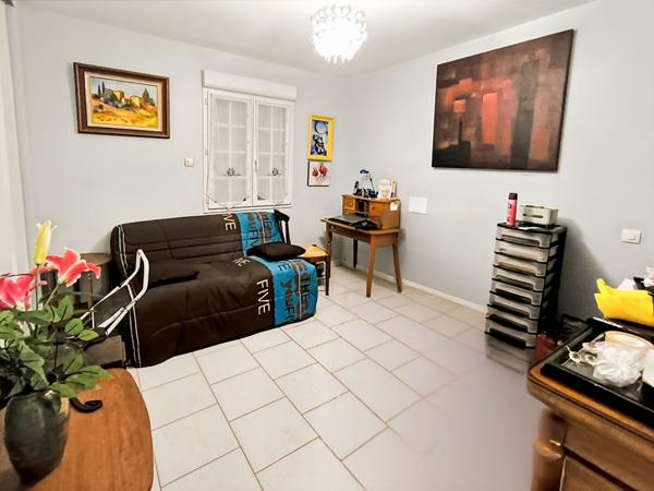 Maison de plain-pied, Salviac, 124m² , 3 chambres