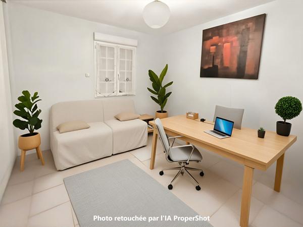 Maison de plain-pied, Salviac, 124m² , 3 chambres