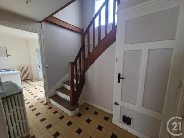 Maison à vendre  3 pièces - 78,62 m2 PERONNE - 80