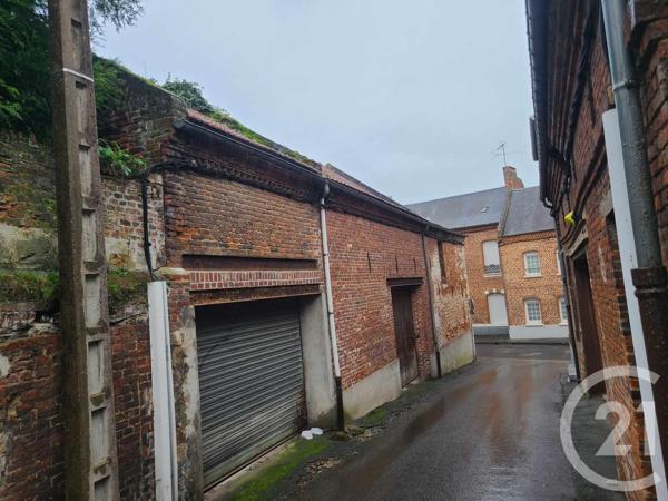 Maison à vendre  3 pièces - 78,62 m2 PERONNE - 80
