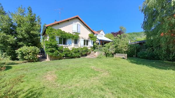 Maison 9 pièces 193 m2