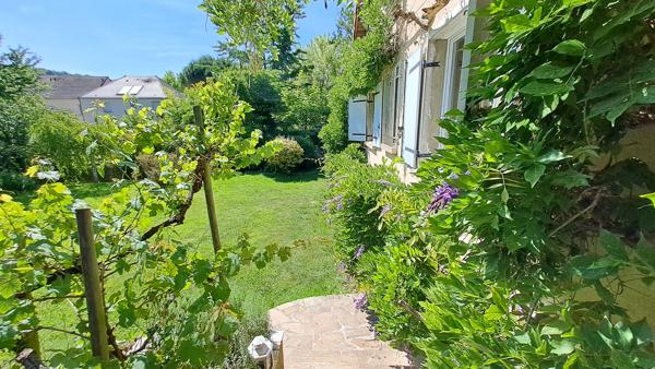 Maison 9 pièces 193 m2