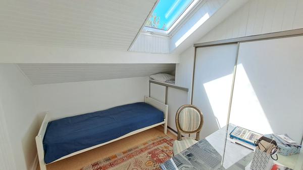 Maison 9 pièces 193 m2