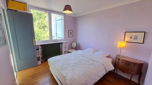 Maison 9 pièces 193 m2