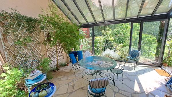 Maison 9 pièces 193 m2