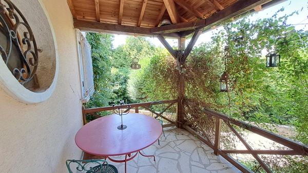 Maison 9 pièces 193 m2
