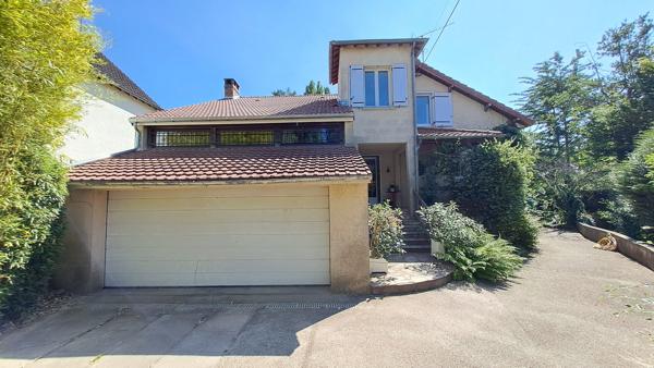 Maison 9 pièces 193 m2