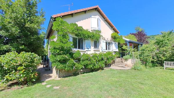 Maison 9 pièces 193 m2