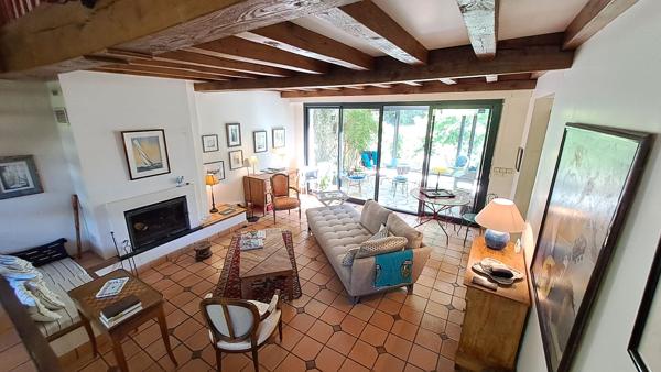 Maison 9 pièces 193 m2