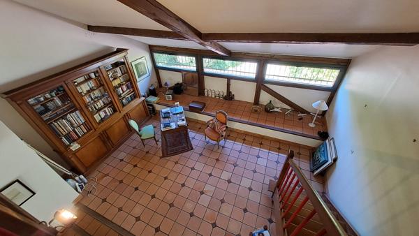 Maison 9 pièces 193 m2