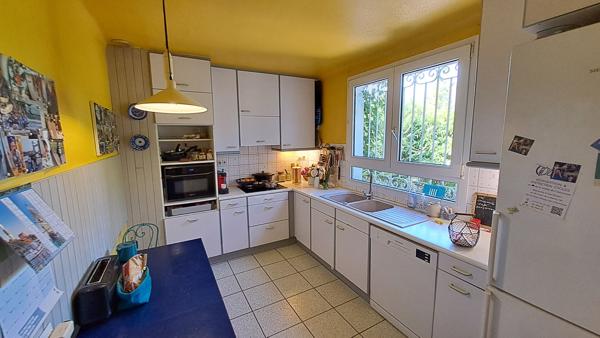 Maison 9 pièces 193 m2