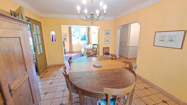 Maison 9 pièces 193 m2