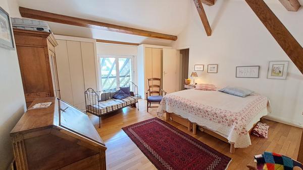 Maison 9 pièces 193 m2