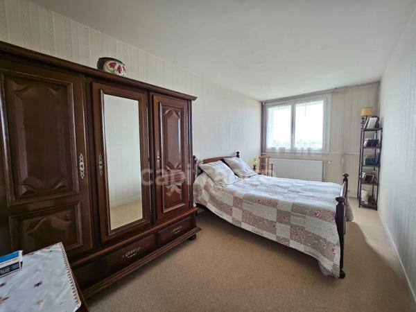 Appartement à vendre 2 pièces CONFLANS SAINTE HONORINE (78)